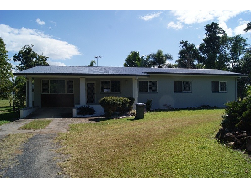 6 wills, New Harbourline QLD 4858