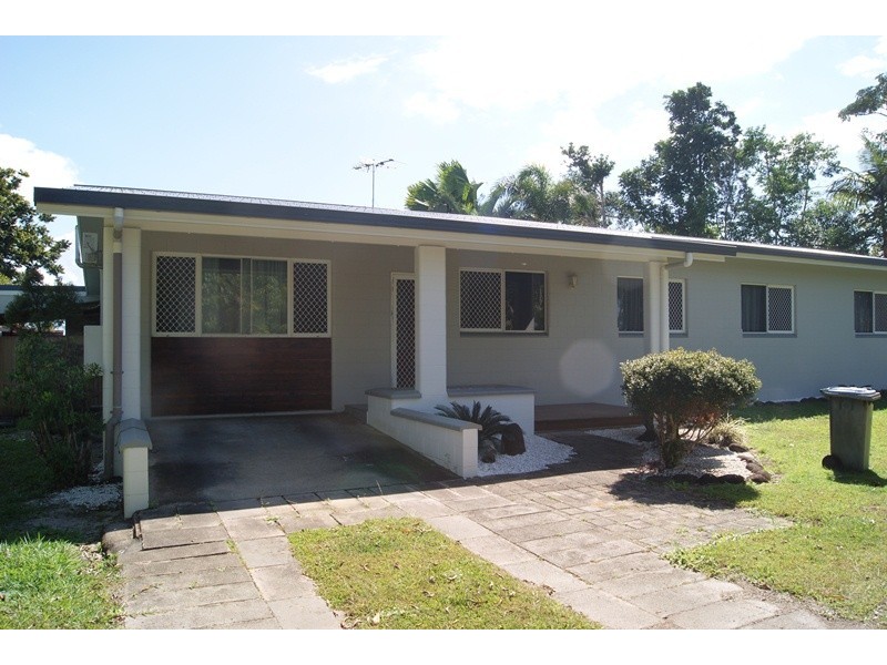 6 wills, New Harbourline QLD 4858