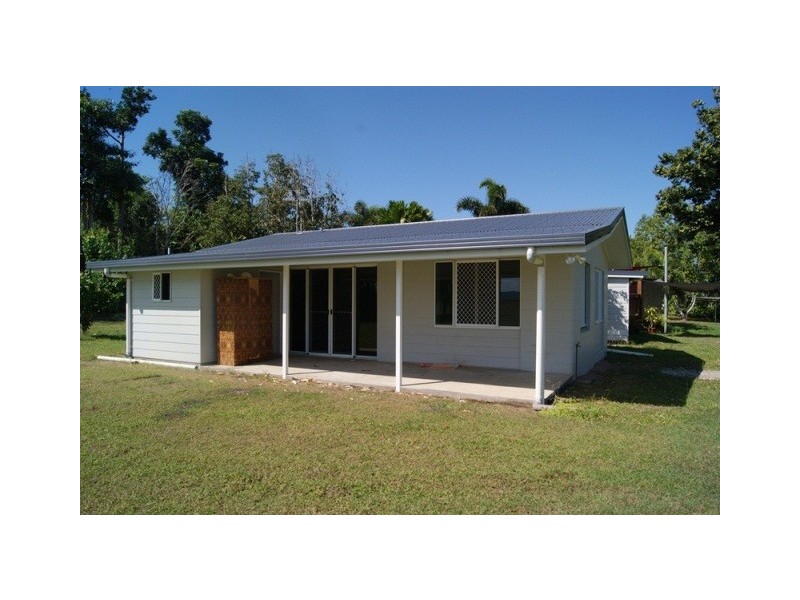 6 wills, New Harbourline QLD 4858