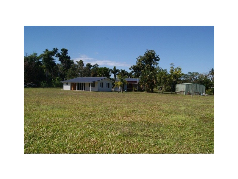 6 wills, New Harbourline QLD 4858