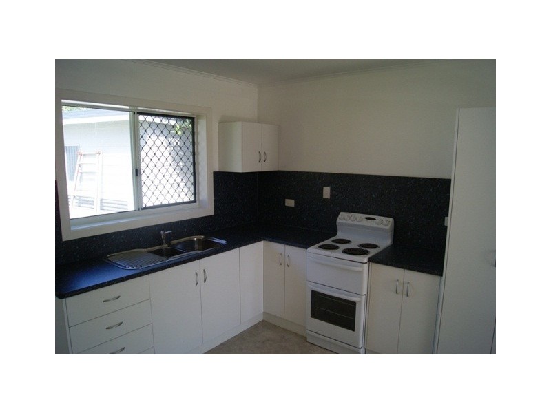 6 wills, New Harbourline QLD 4858