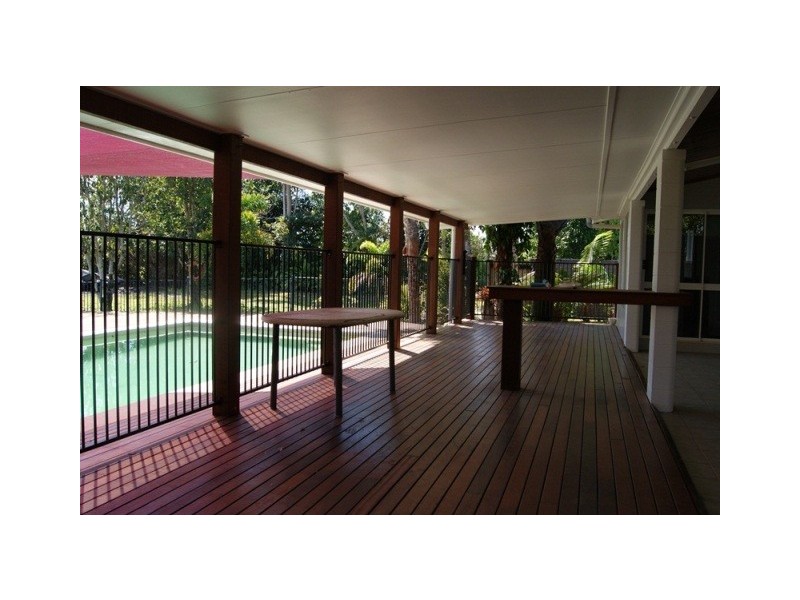 6 wills, New Harbourline QLD 4858