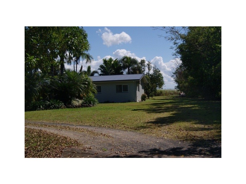 6 wills, New Harbourline QLD 4858