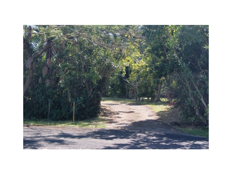 6 wills, New Harbourline QLD 4858