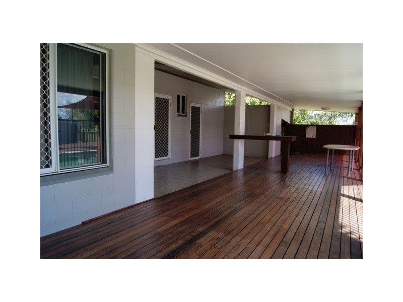 6 wills, New Harbourline QLD 4858