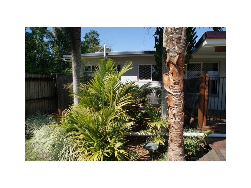 6 wills, New Harbourline QLD 4858