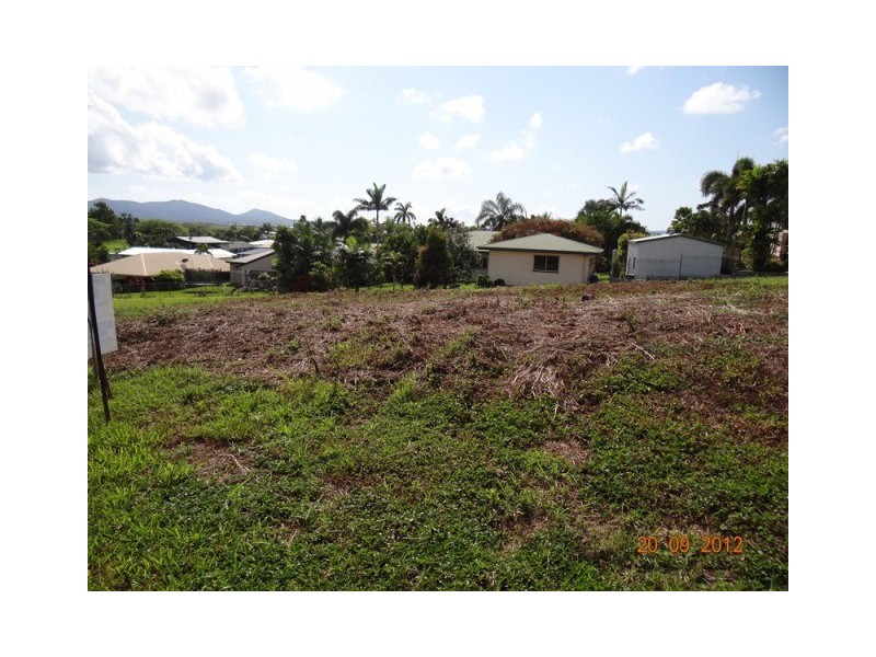 Lot LOT13, 61 BELVEDERE, Belvedere QLD 4860