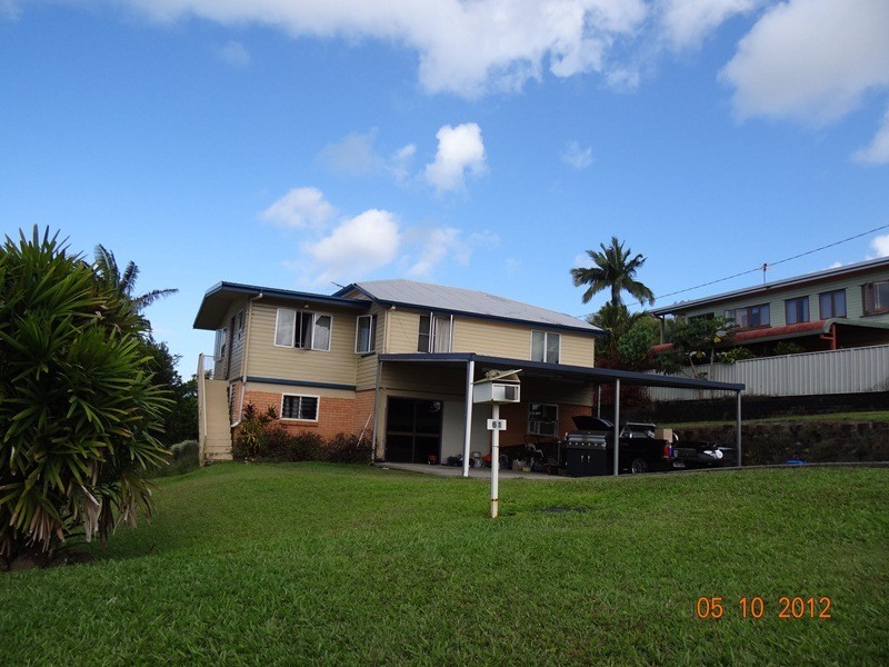 East Innisfail QLD 4860
