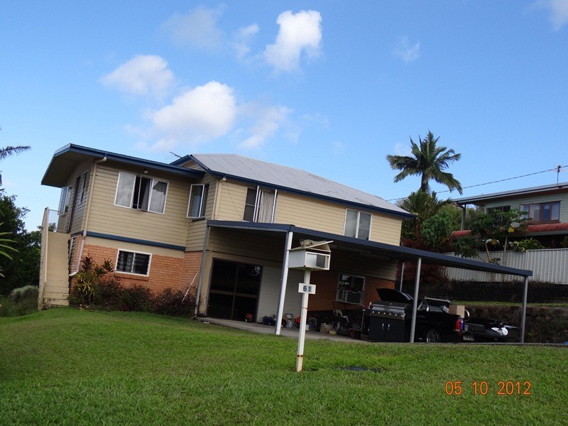 East Innisfail QLD 4860