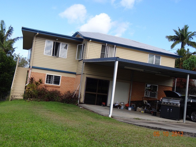 East Innisfail QLD 4860