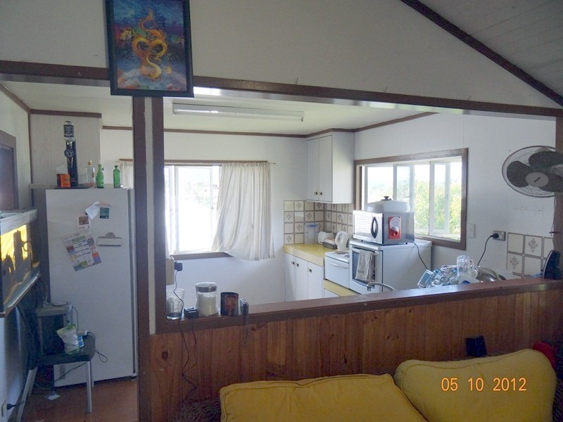 East Innisfail QLD 4860