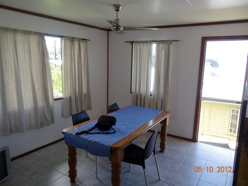 East Innisfail QLD 4860