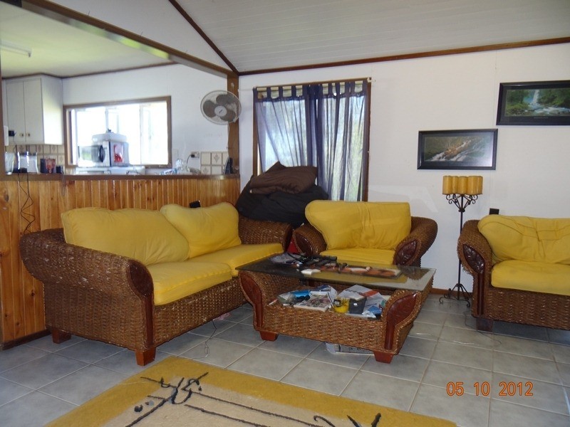 East Innisfail QLD 4860