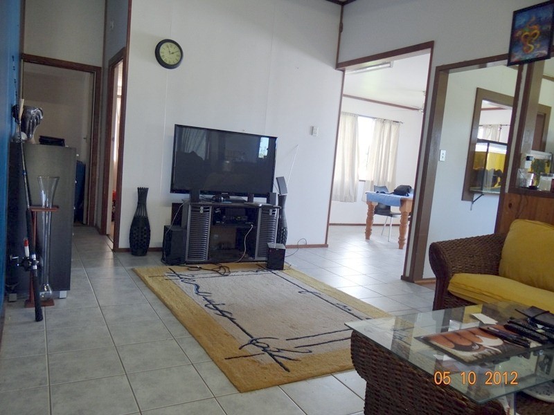 East Innisfail QLD 4860