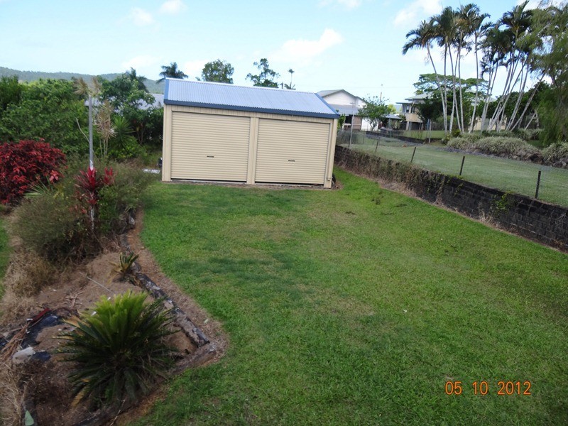 East Innisfail QLD 4860