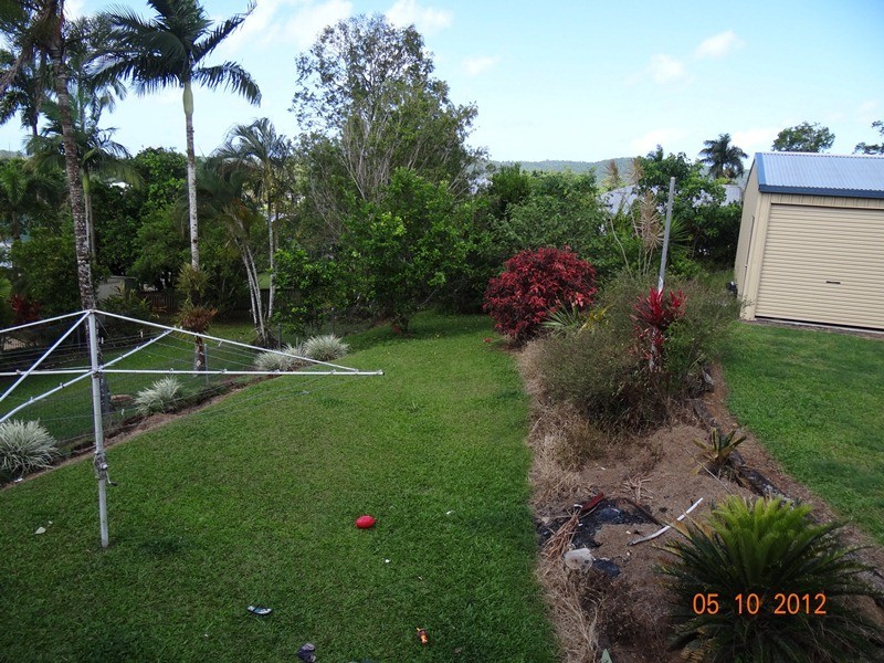 East Innisfail QLD 4860