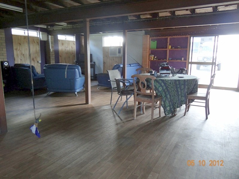 East Innisfail QLD 4860