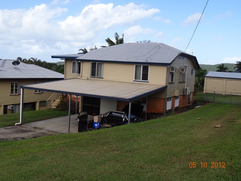East Innisfail QLD 4860