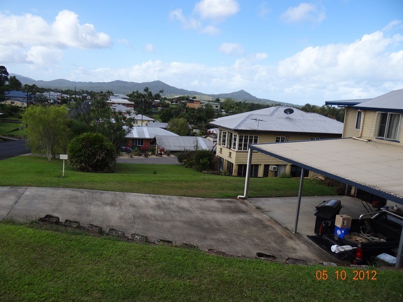 East Innisfail QLD 4860