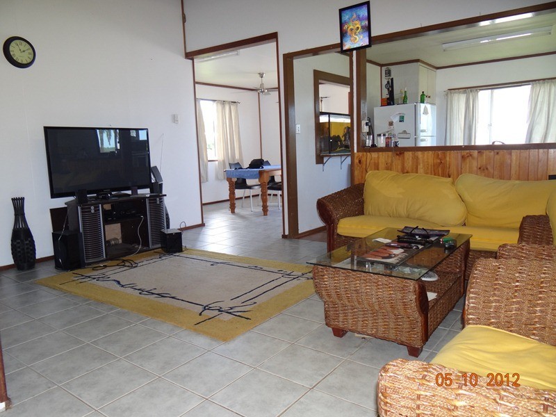 East Innisfail QLD 4860