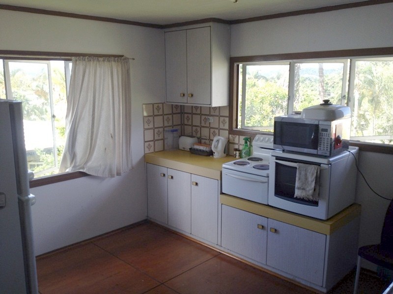 East Innisfail QLD 4860