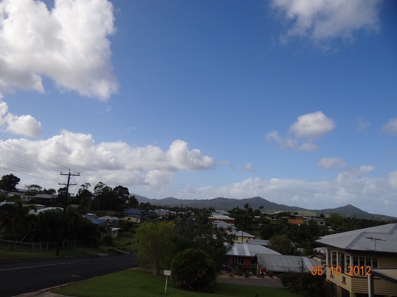 East Innisfail QLD 4860