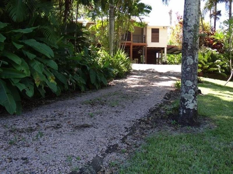 53 Coronation Drive, East Innisfail QLD 4860