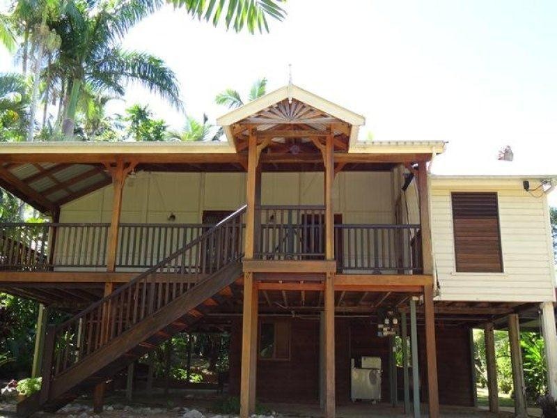 53 Coronation Drive, East Innisfail QLD 4860