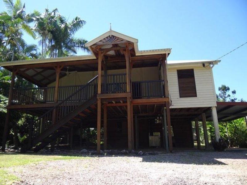 53 Coronation Drive, East Innisfail QLD 4860