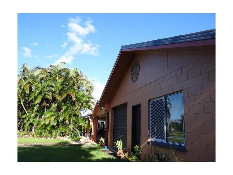 Mourilyan QLD 4858