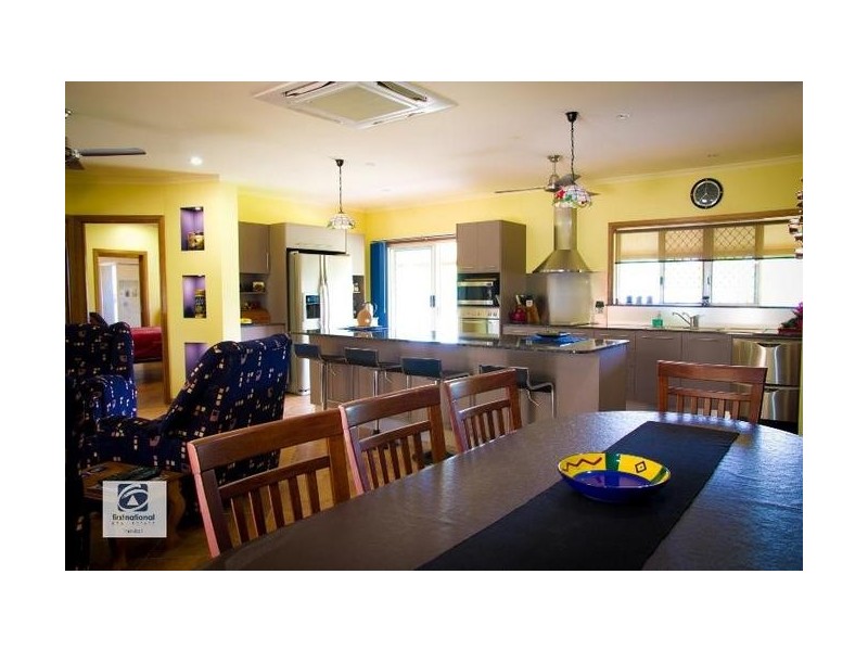 Mourilyan QLD 4858