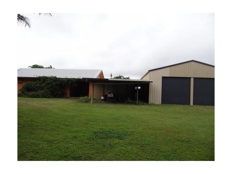 Mourilyan QLD 4858