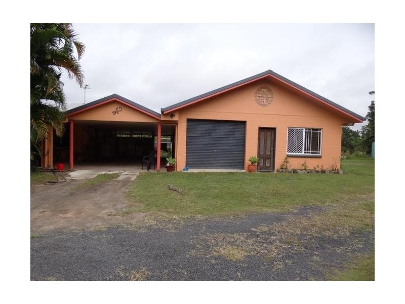 Mourilyan QLD 4858