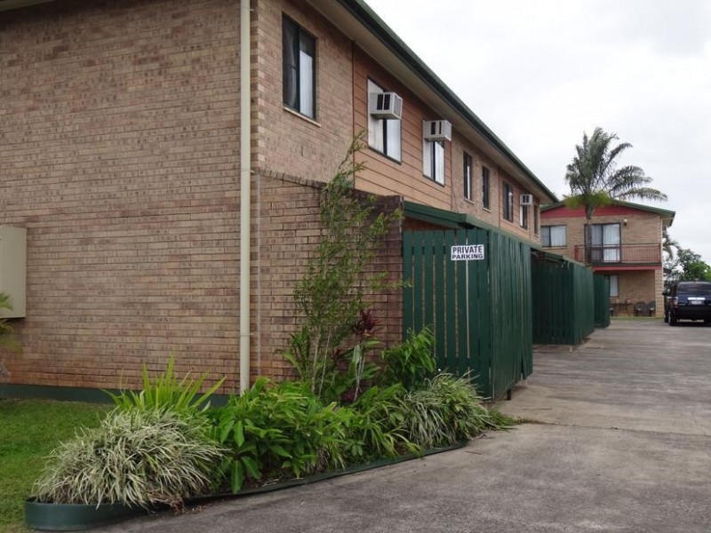 3/5 May Street, Innisfail QLD 4860