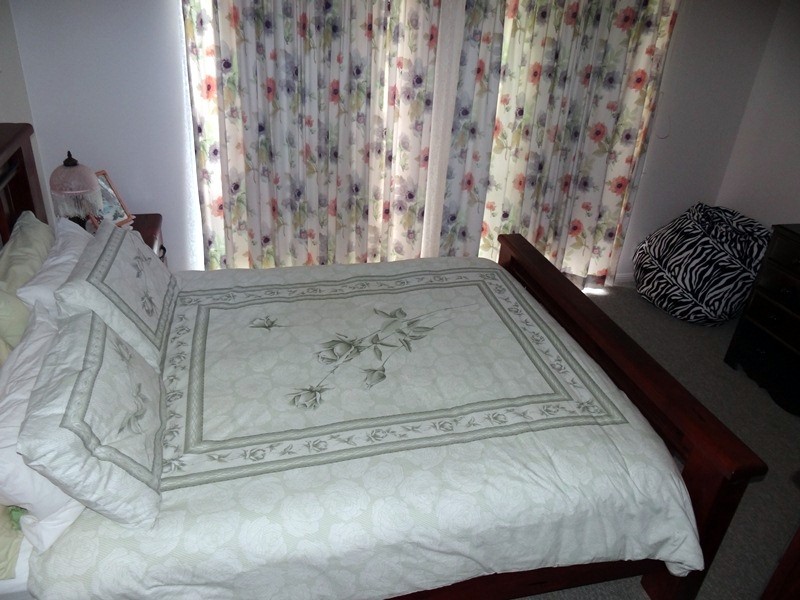 3 CYPRESS CLOSE, Cullinane QLD 4860