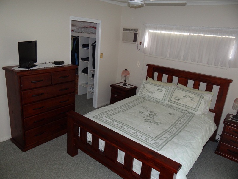 3 CYPRESS CLOSE, Cullinane QLD 4860