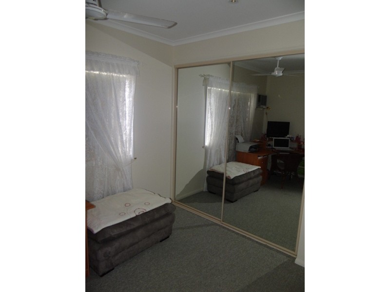 3 CYPRESS CLOSE, Cullinane QLD 4860