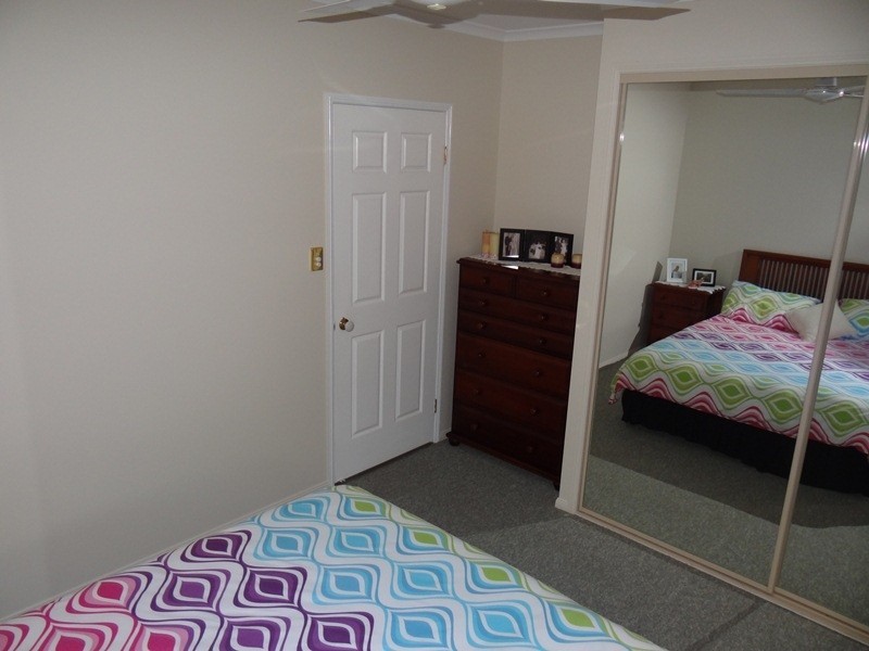 3 CYPRESS CLOSE, Cullinane QLD 4860