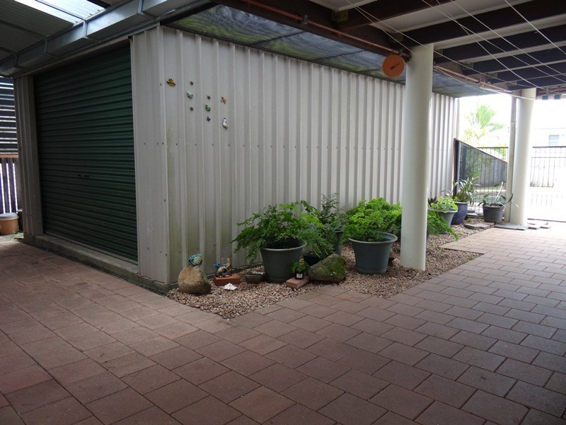 3 CYPRESS CLOSE, Cullinane QLD 4860