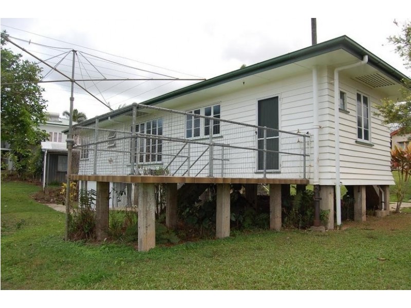 13 Annie Street, East Innisfail QLD 4860