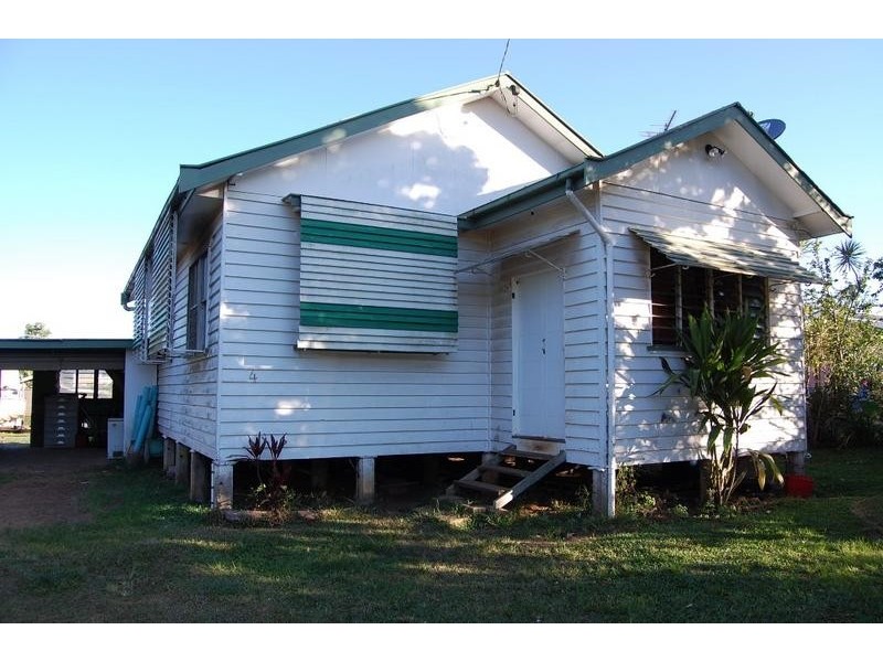 4 Wattle Avenue, Coconuts QLD 4860