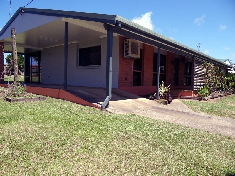 21 NELSON ST, Innisfail Estate QLD 4860