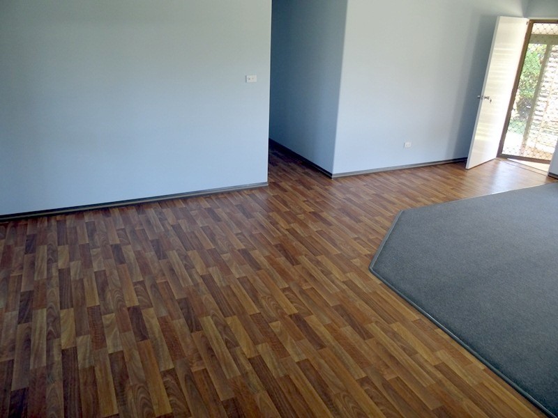 21 NELSON ST, Innisfail Estate QLD 4860