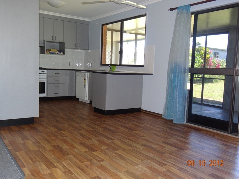 21 NELSON ST, Innisfail Estate QLD 4860