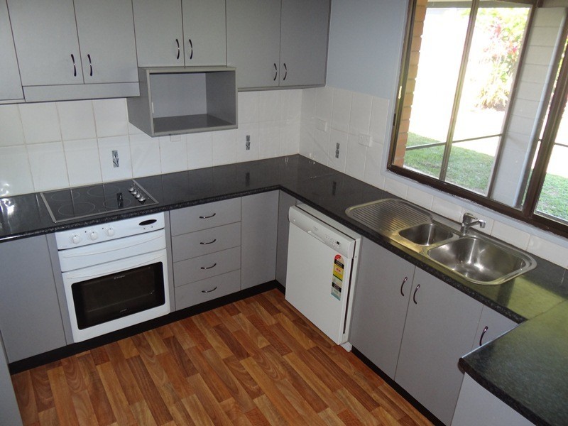 21 NELSON ST, Innisfail Estate QLD 4860