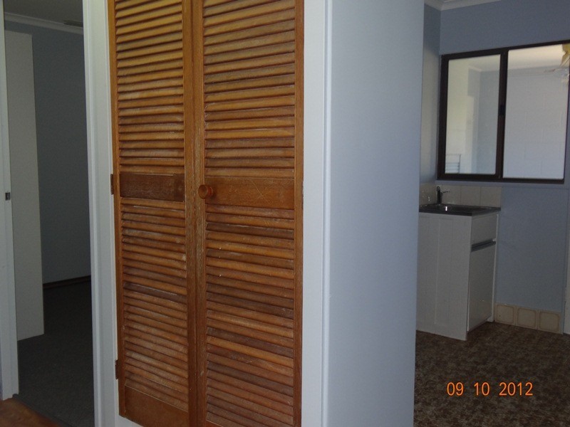 21 NELSON ST, Innisfail Estate QLD 4860