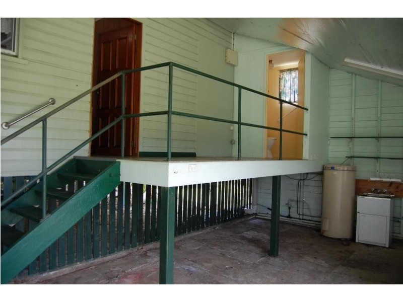 17 Moriarty Street, Innisfail QLD 4860