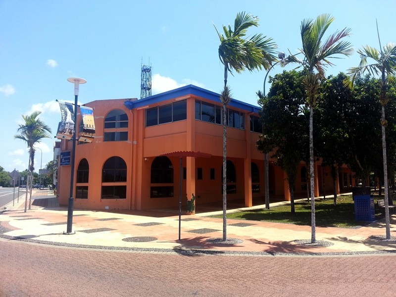 Innisfail QLD 4860