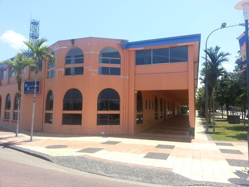 Innisfail QLD 4860