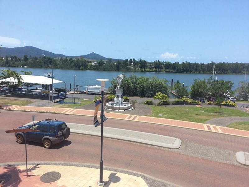 Innisfail QLD 4860